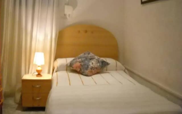 Hostal Aribau