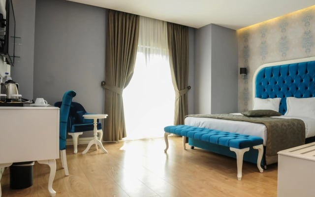 Dencity Hotel