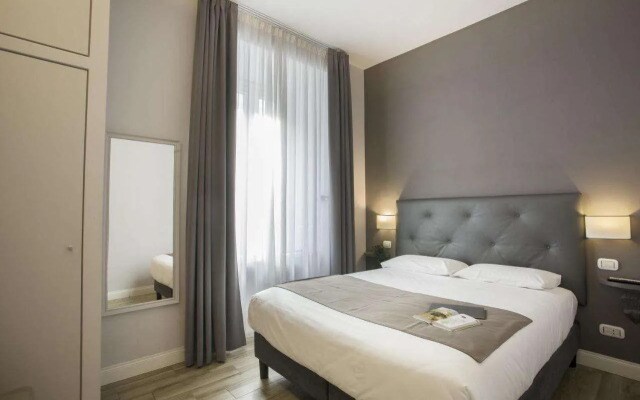 Colosseo Prestige Rooms