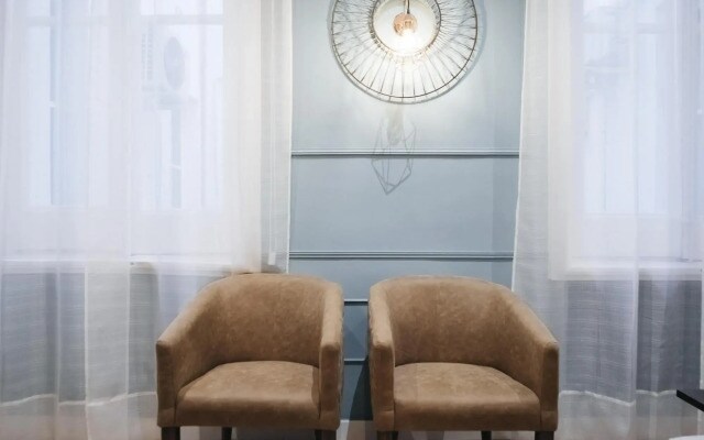 CIBELES Apartment II 5BR 5BT