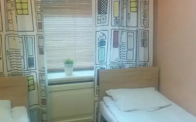 Zhukovskogo 39 Mini-hotel