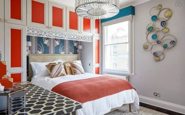 Stunning Ifield Road Gem - HFA