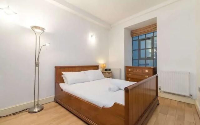 Covent Garden Apartments