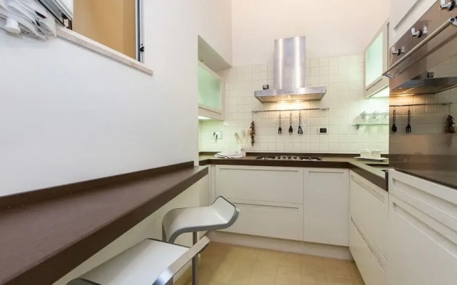 Pellegrino Luxury Apartment
