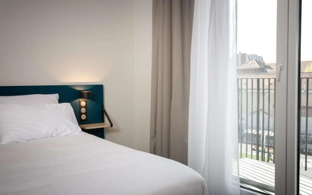 Best Western Hotel 11BAUER
