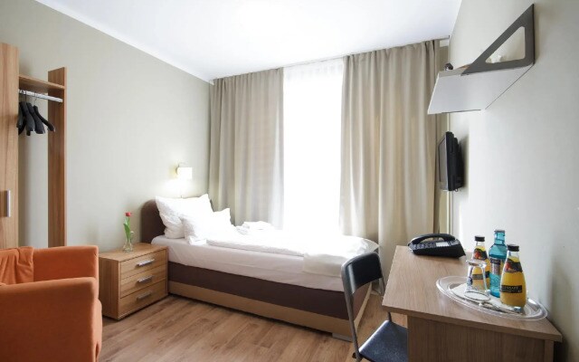 Hotel Pankow
