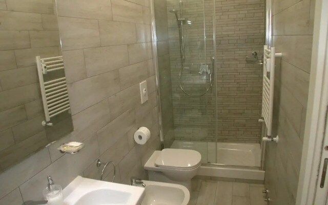 B&B Vatican Santa Marta