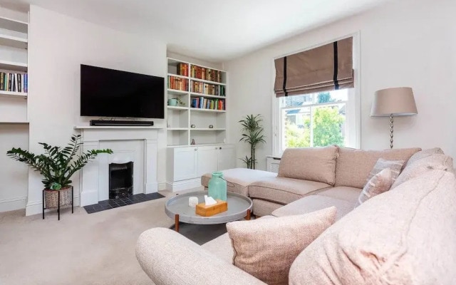 Hammersmith Oasis