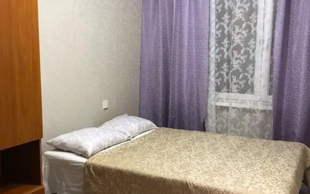 Апартаменты на бульваре Новочеркасский  10