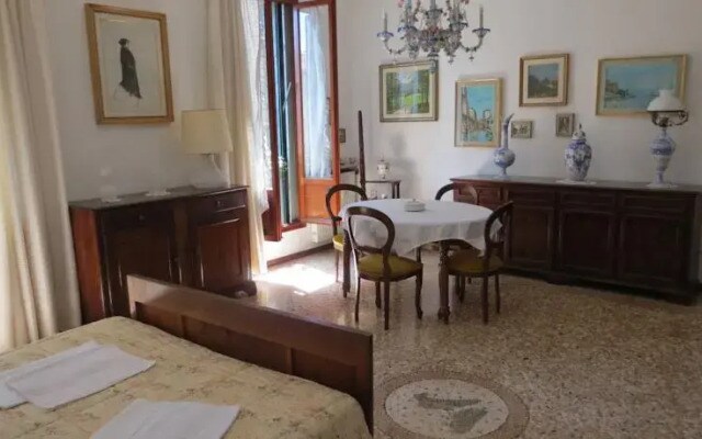 B&B Cristina