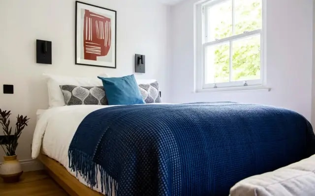 Coleherne Road Residence VIII