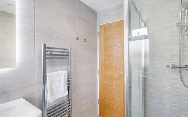 Sustainable Stays