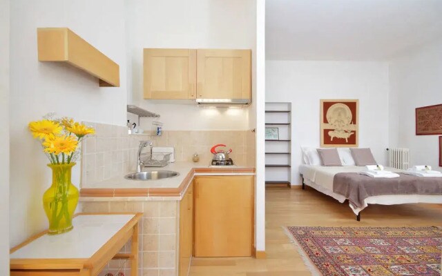 Rome Unique Vatican Apartments