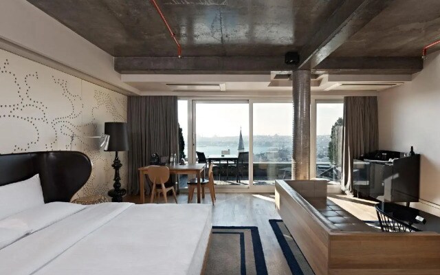 Crowne Plaza Istanbul Bayrampasa