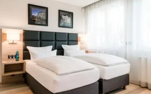 Hotel am Wasserturm
