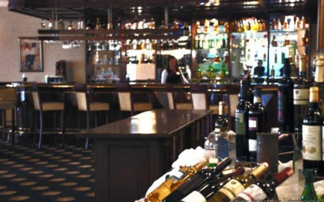 Hotel Bostanci Prenses