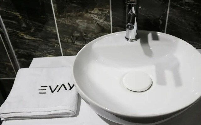 Evay Suite Hotel