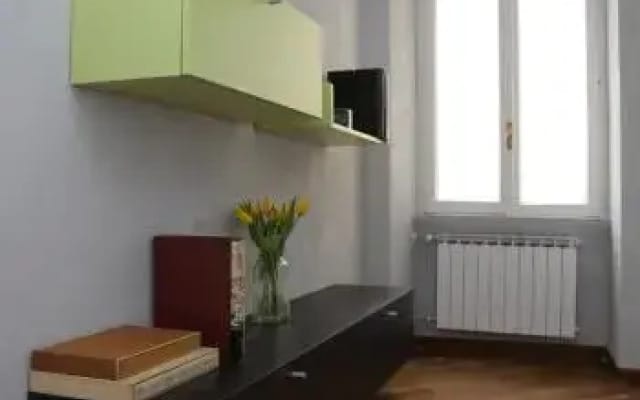 Residenza Pomponio