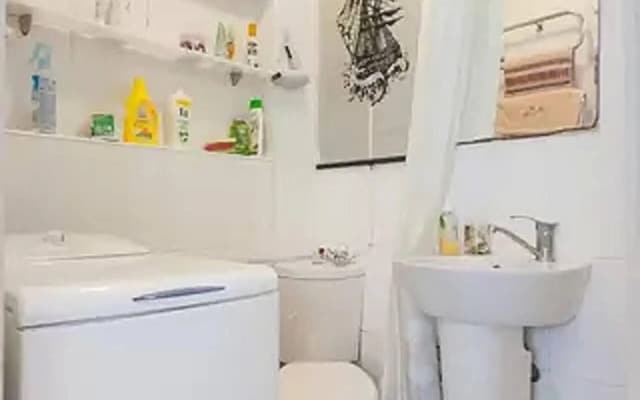Студия в центре
