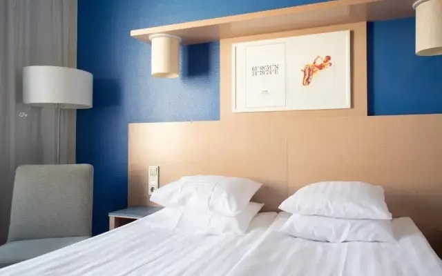 POP-UP Hotel Bpop