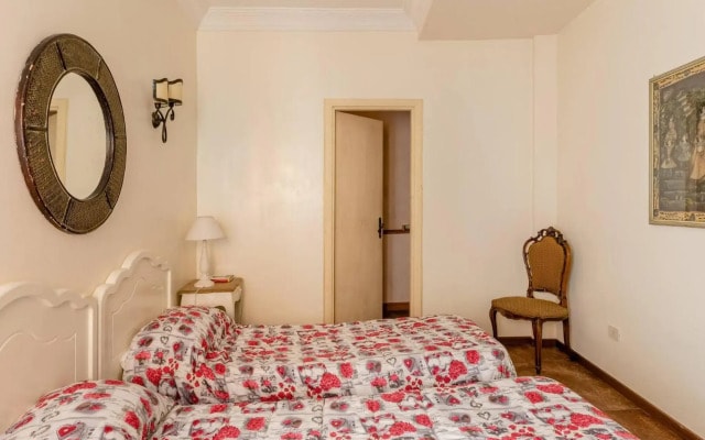 Apartment For 4 People