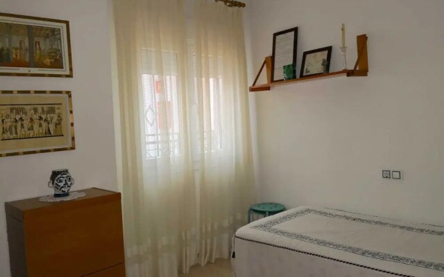 Holidays2Malaga City Center Apartments