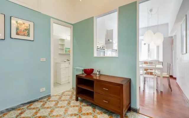 Saint Peter Station Apartment Esquilino