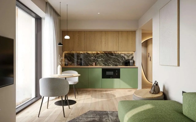 Novotel Tallinn