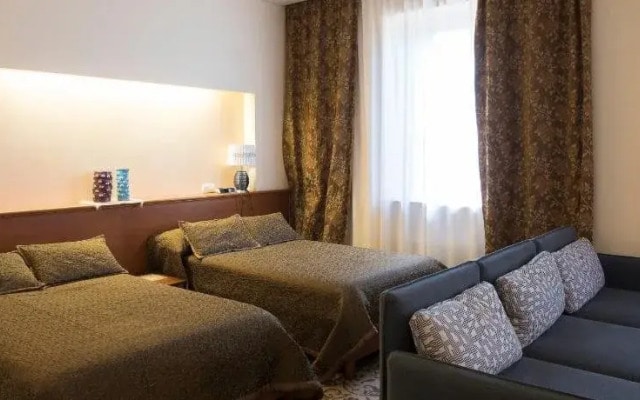 Pažaislis Park Hotel