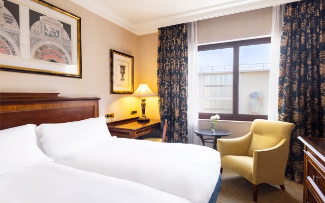 InterContinental Madrid by IHG