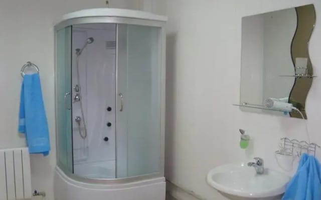 Сфера гостиничный комплекс