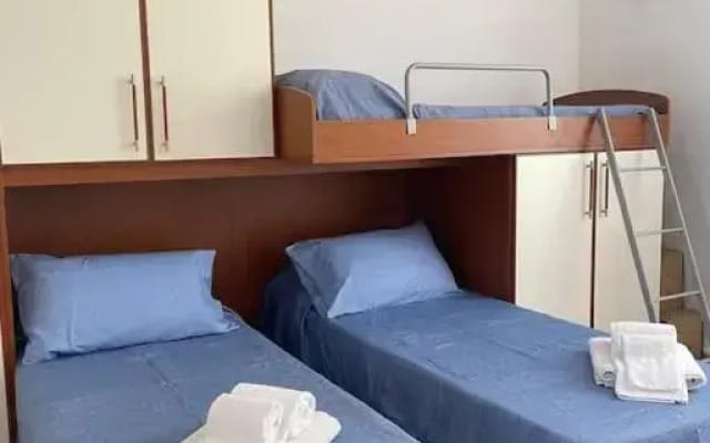 Rione Testaccio Apartment