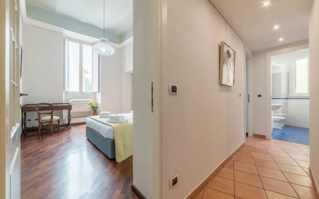 San Giovanni Gallery Guest House
