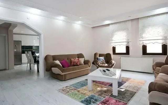 Villa Redstone