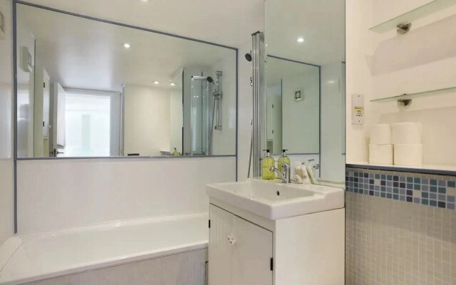 St Gabriel's Loft Apartment