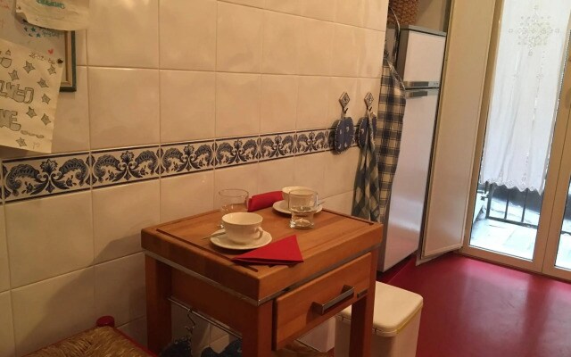 Elle house Roma