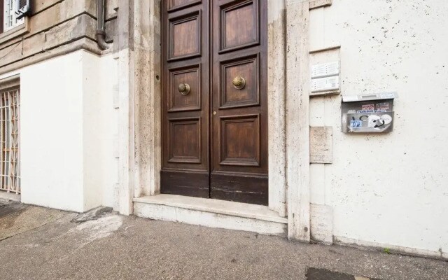 Wonderful 3bed in San Giovanni Very Close to Metro