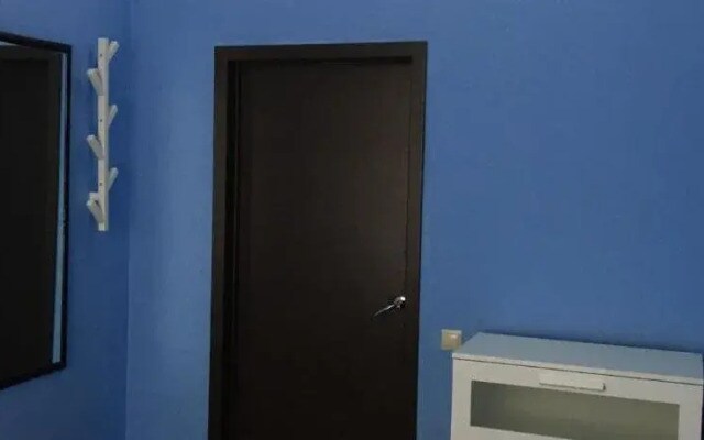 Houseton Hostel