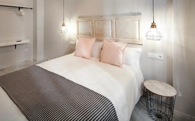Romantic Apartment
