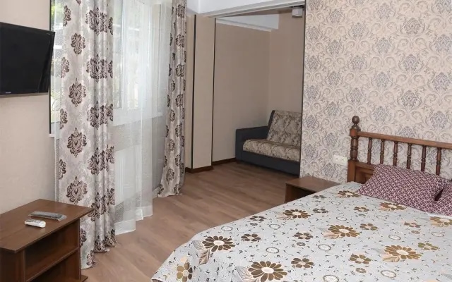 Solar Apart Hotel (Солар Апарт Отель)