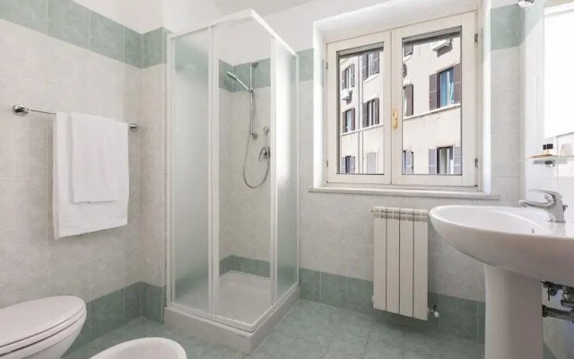 Sonder Piazza San Pietro Apartments Vaticano