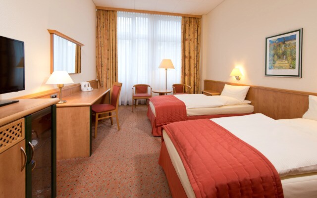 Hotel Steglitz International