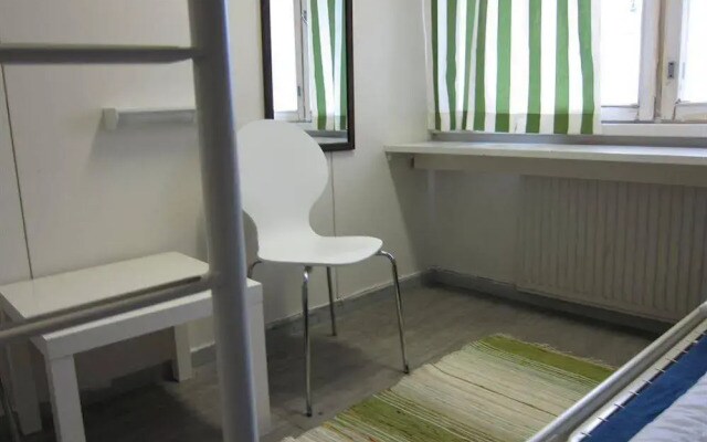 Stadion Hostel
