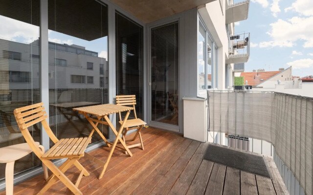Mill Apartments