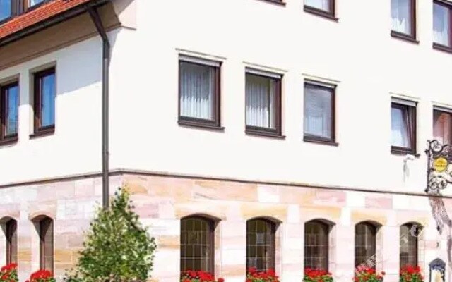 Grüner Baum Gasthof Blödel