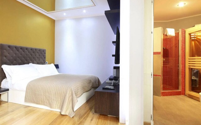 Relais Roma Centro