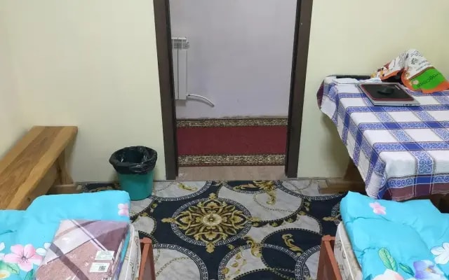 На Коминтерна