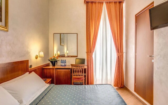 Hotel Centro Cavour