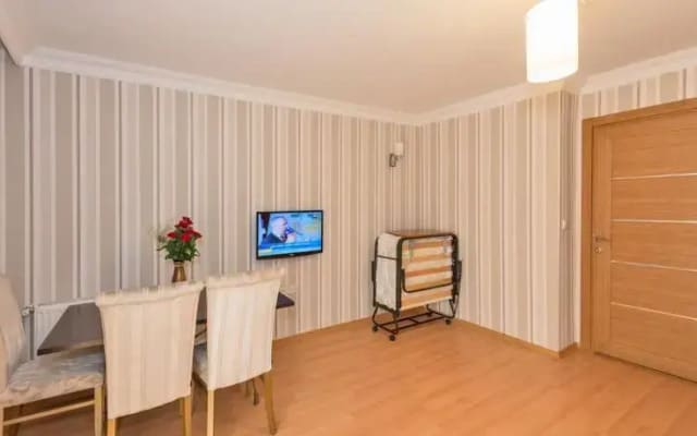Pera Star Residence