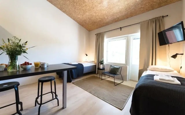 Spot Apartments Konala